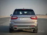 Hongqi HS7 2022